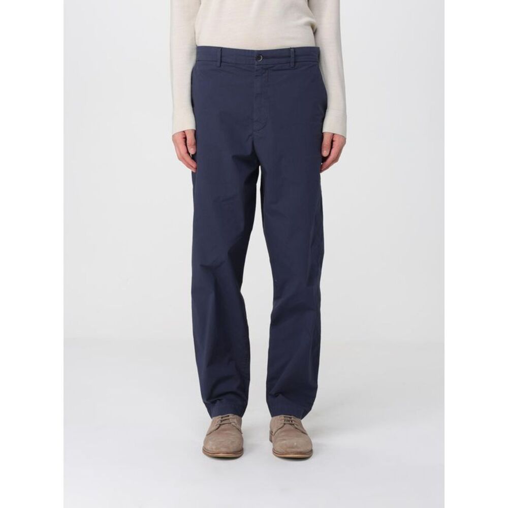 Barena Pants Men Blue